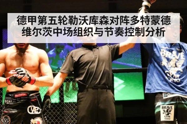 德甲第五轮勒沃库森对阵多特蒙德维尔茨中场组织与节奏控制分析